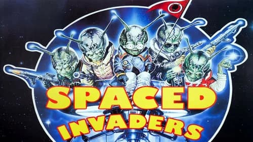 Spaced Invaders still