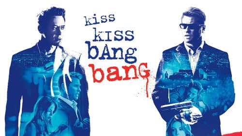 Kiss Kiss Bang Bang still