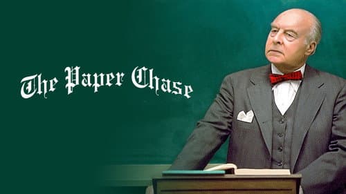 The Paper Chase still