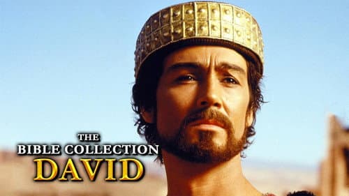 David still