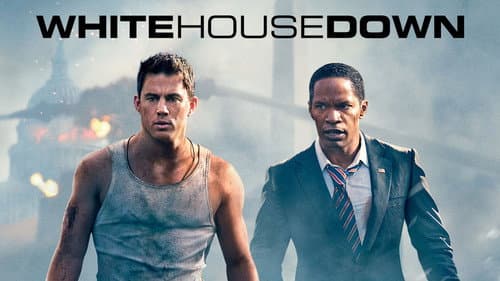 White House Down still