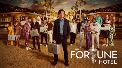 The Fortune Hotel still