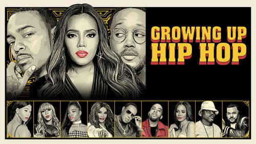 Growing Up Hip Hop still