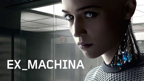 Ex Machina still
