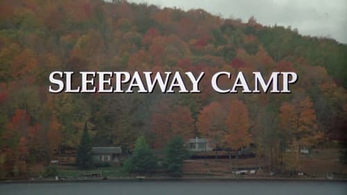 Sleepaway Camp still