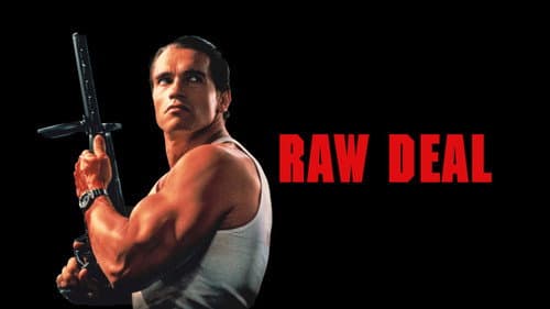 Raw Deal still