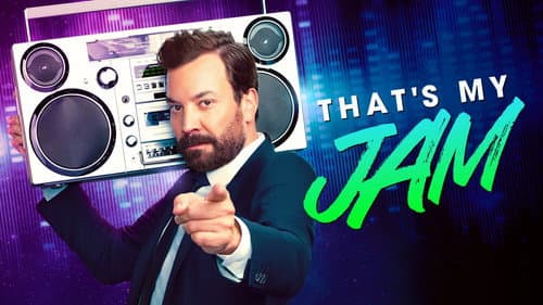 That's My Jam still