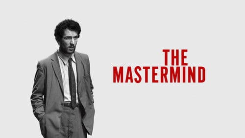 The Mastermind still