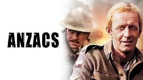 Anzacs still