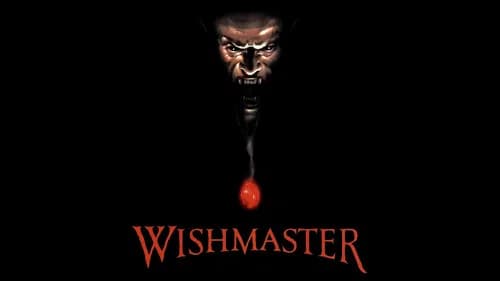 Wishmaster still