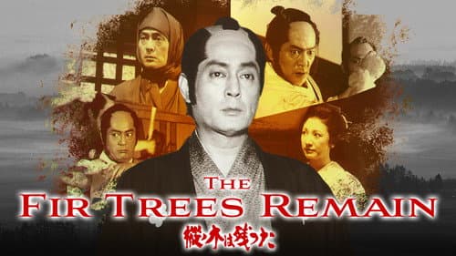 The Fir Trees Remain still