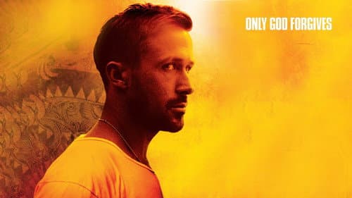 Only God Forgives still