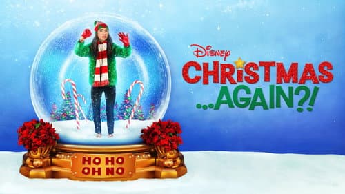 Christmas...Again?! still