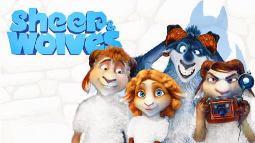 Sheep & Wolves still