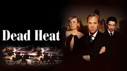 Dead Heat still