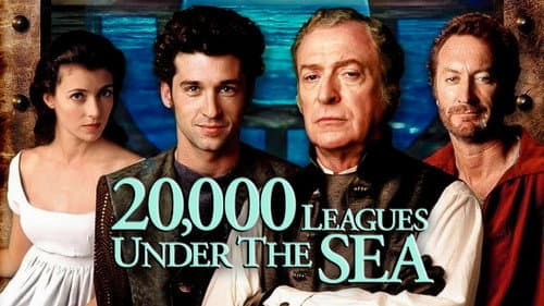 20,000 Leagues Under the Sea still