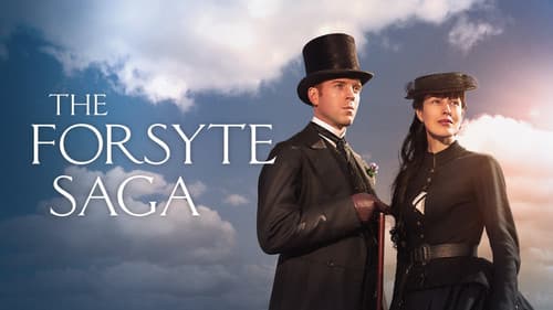 The Forsyte Saga still