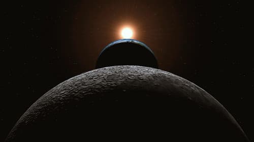 2001: A Space Odyssey - A Look Behind the Future still