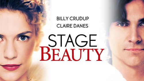 Stage Beauty still