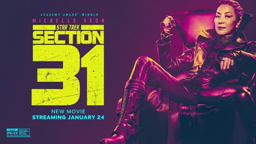 Star Trek: Section 31 still