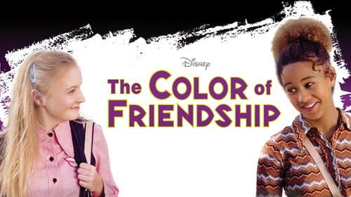The Color of Friendship still