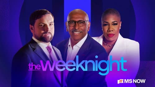 The Weeknight still