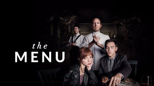 The Menu still