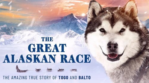 The Great Alaskan Race still
