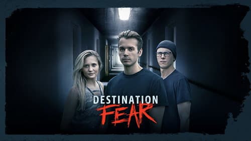 Destination Fear still