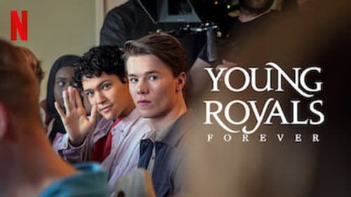 Young Royals Forever still