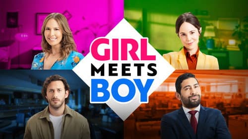 Girl Meets Boy still