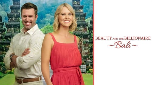 Beauty and the Billionaire: Bali still