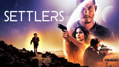 Settlers still
