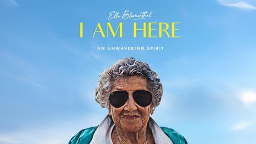 I Am Here still
