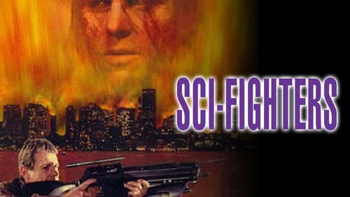 Sci-fighters still