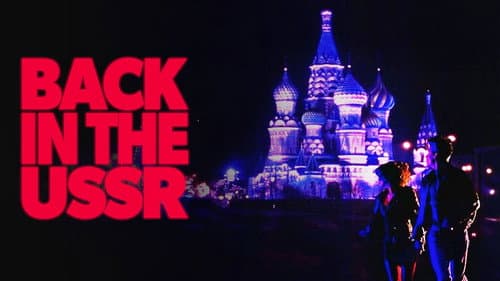Back in the USSR still