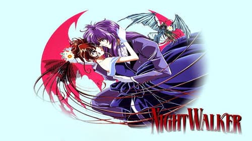 Nightwalker: The Midnight Detective still