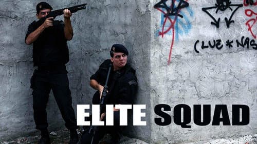 Elite Squad still