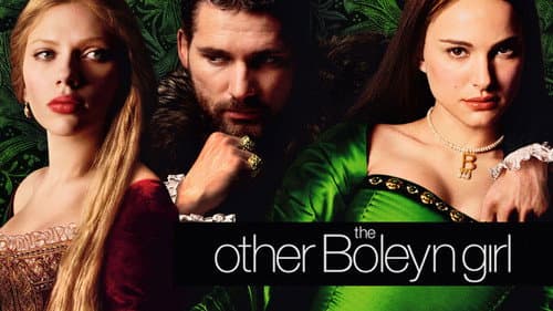 The Other Boleyn Girl still
