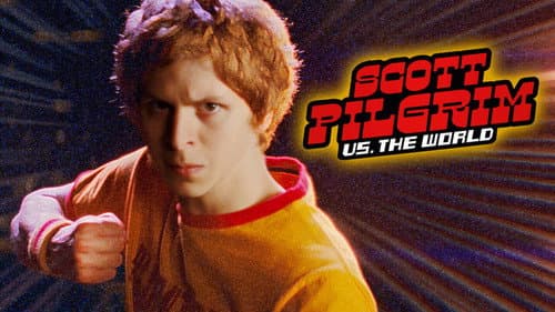 Scott Pilgrim vs. the World still