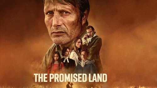 The Promised Land still