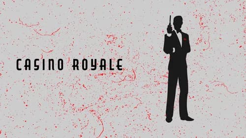 Casino Royale still
