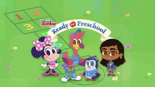 Ready for Preschool still