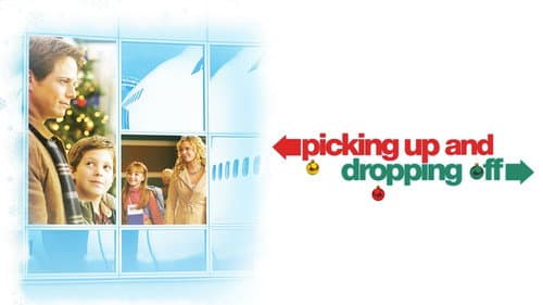 Picking Up & Dropping Off still