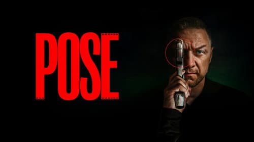 Pose still