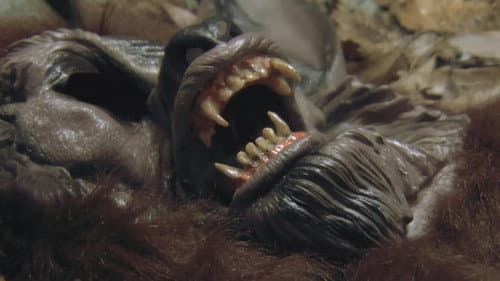 Dogman still