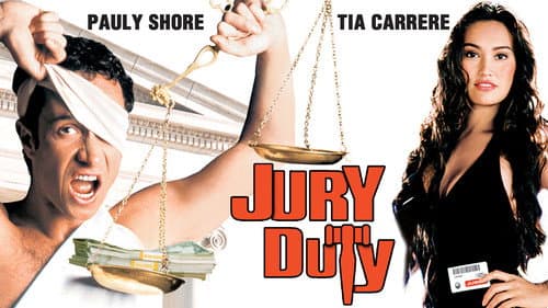 Jury Duty still