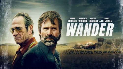 Wander still