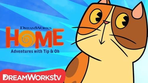 Home: Adventures with Tip & Oh still