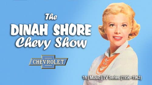 The Dinah Shore Chevy Show still